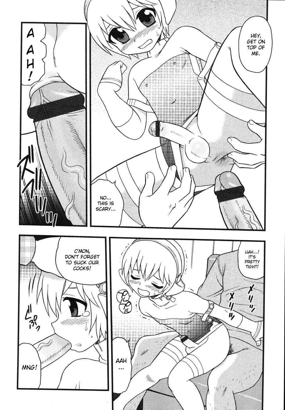 Blue Berry Chapter 1000 Page 98